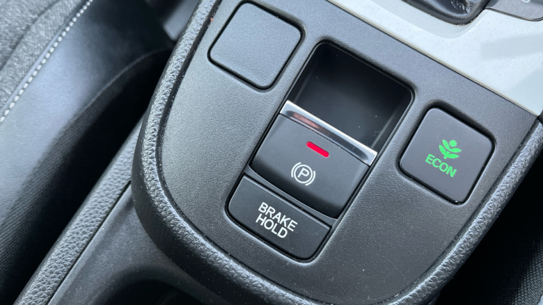 Honda Jazz 1.5 i-MMD Hybrid SR 5dr eCVT Hybrid Hatchback